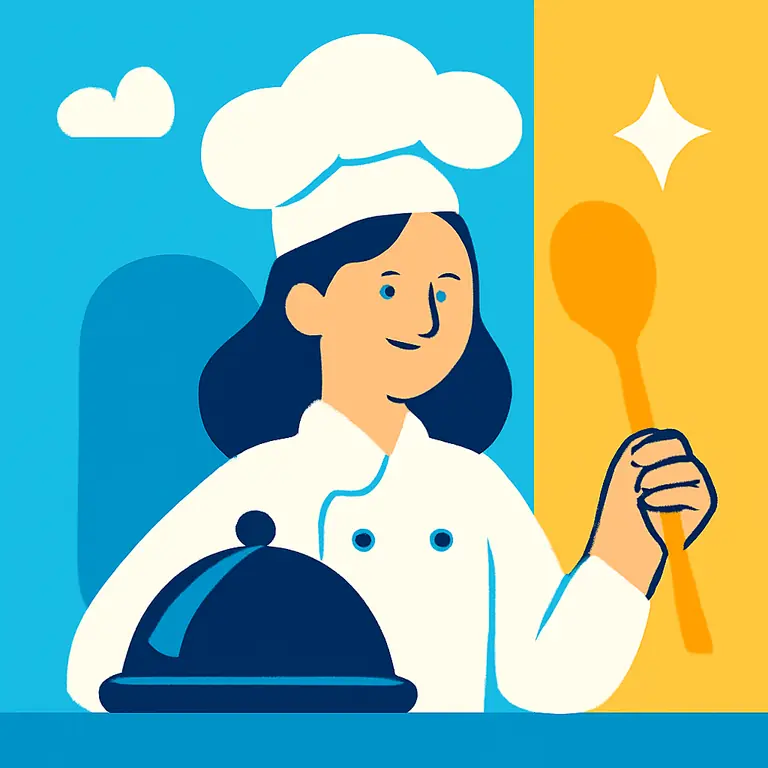 Профессии мечты - обложка пазла