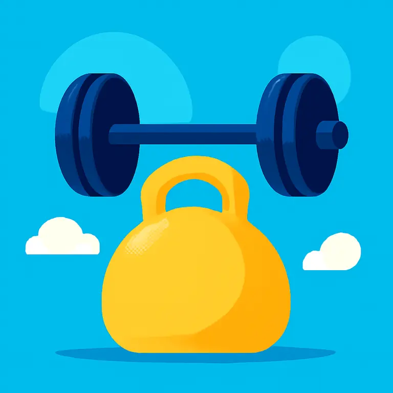 Тяжелый Мастер - обложка пазла