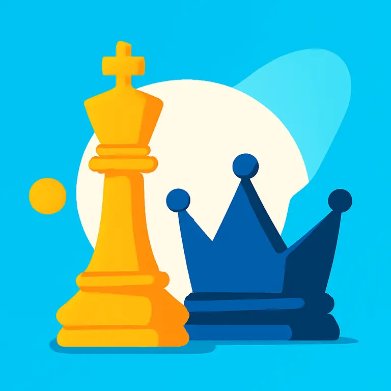 Властная Игра - обложка пазла