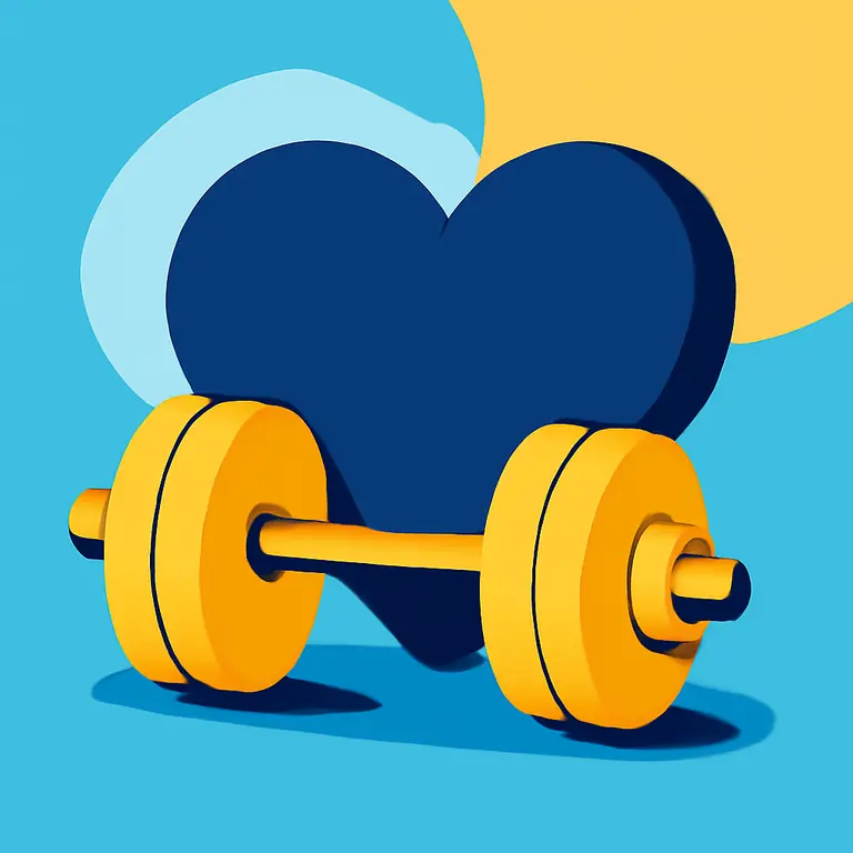 Тяжёлые чувства - обложка пазла