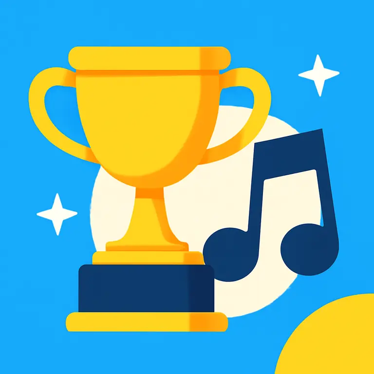 Песнь успеха - обложка пазла