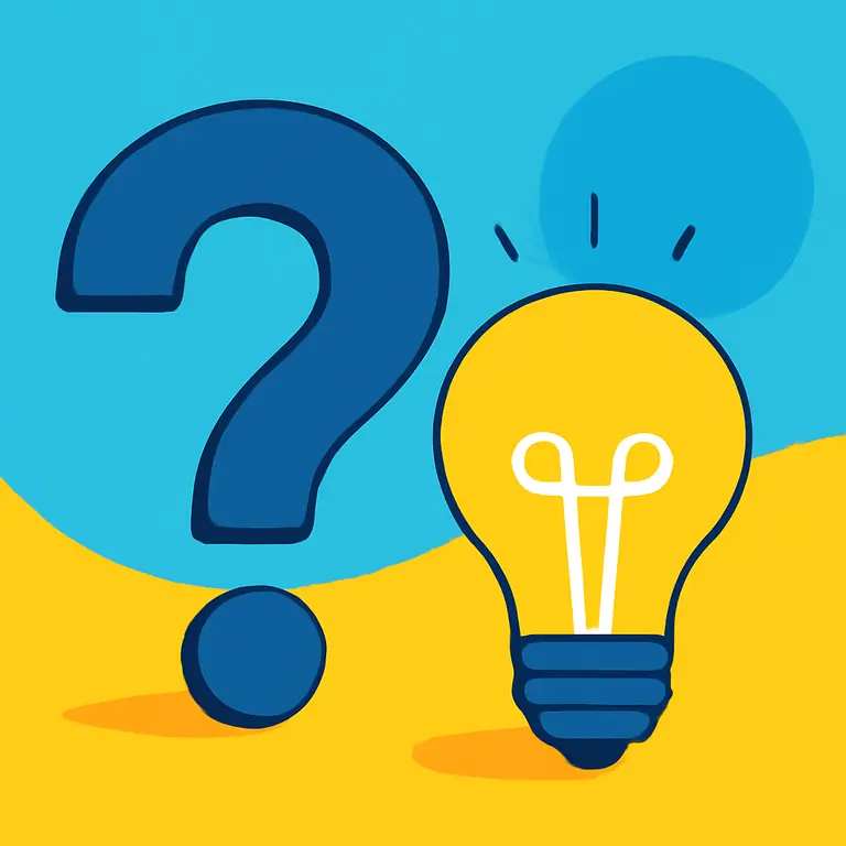 Абсурд и правда - обложка пазла