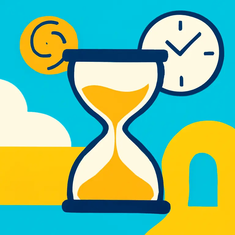 Времена Эпох - обложка пазла