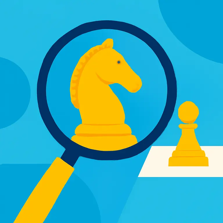 Секретный Бой - обложка пазла