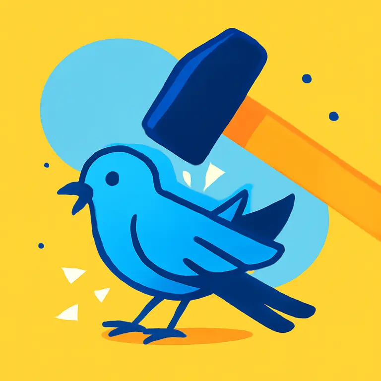 Разрушай Орлик - обложка пазла