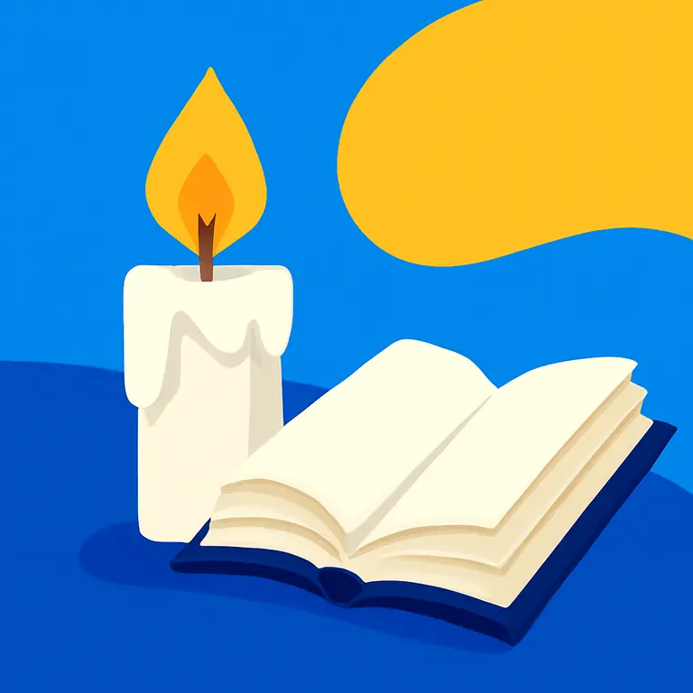 Грубая тьма - обложка пазла