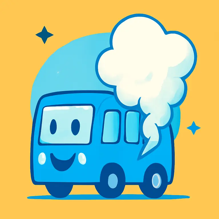 Угарный Обоз - обложка пазла