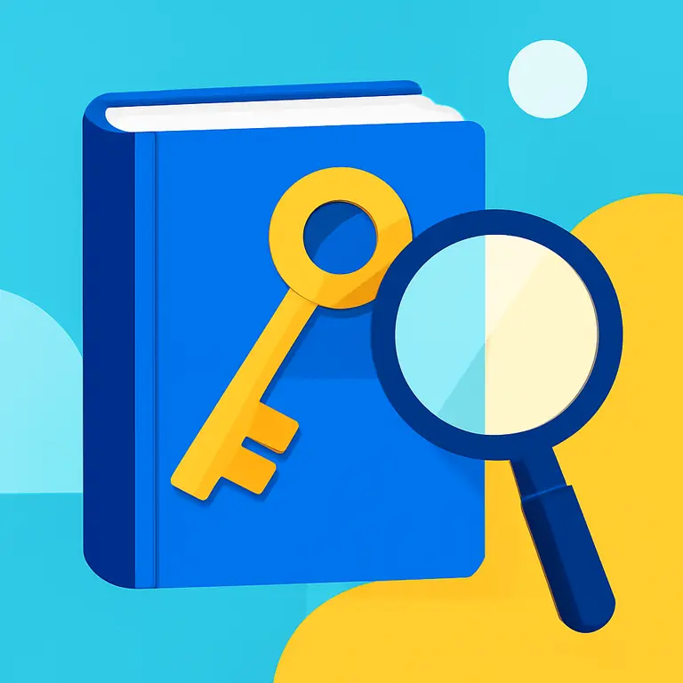 Тайна Чаров - обложка пазла