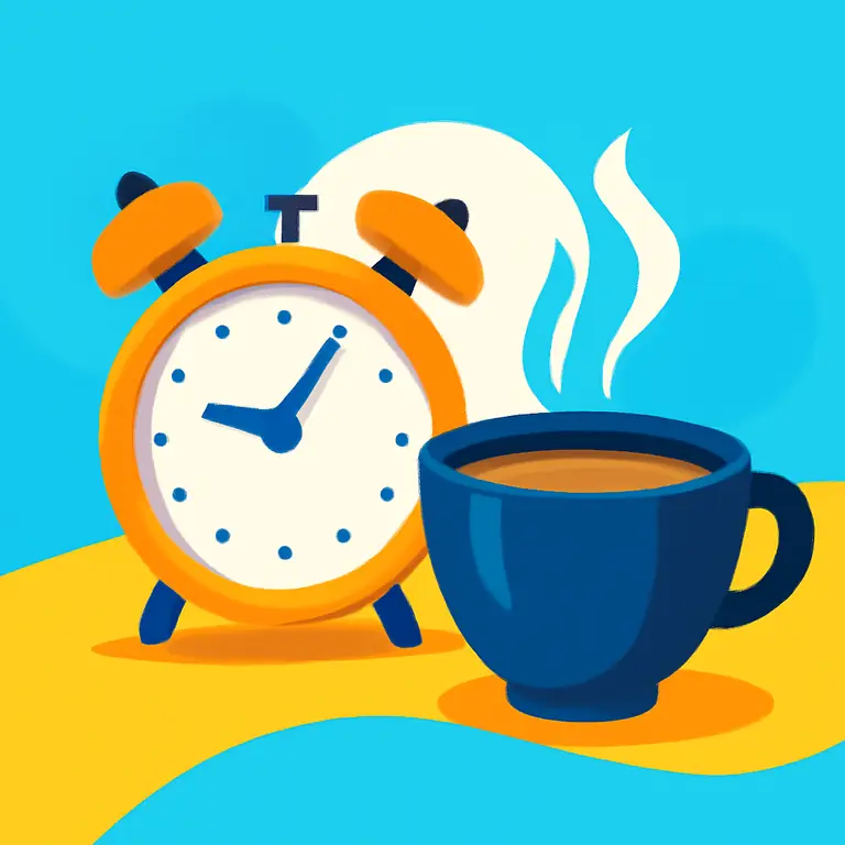 Утренний Пульс - обложка пазла