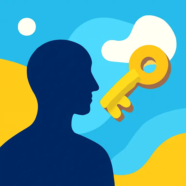 Тело и Тайна - обложка пазла