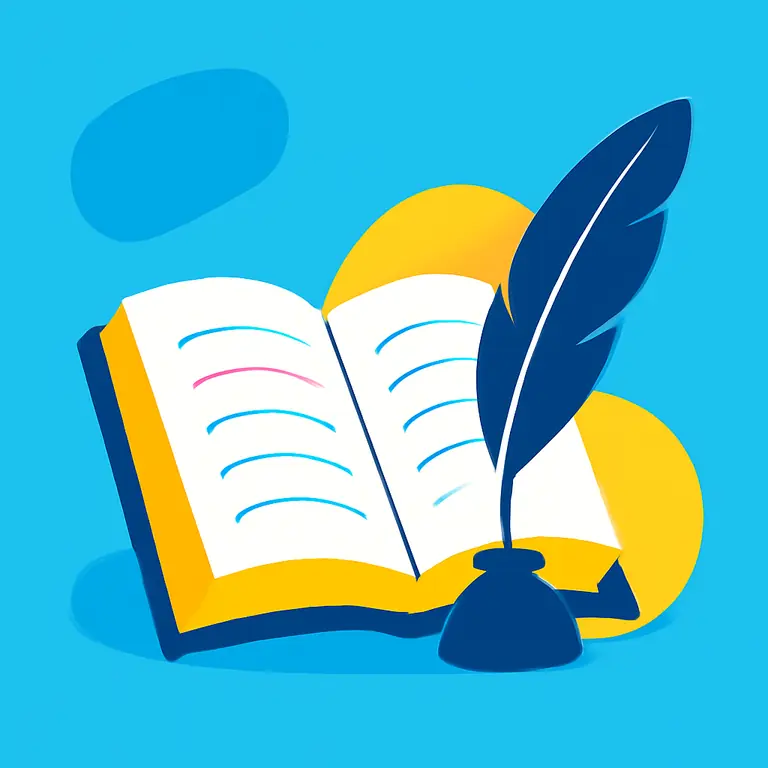 Поэтический эпос - обложка пазла