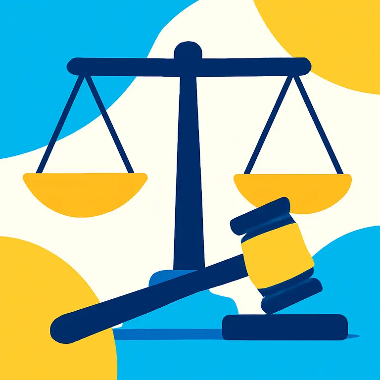 Право и Судьба - обложка пазла