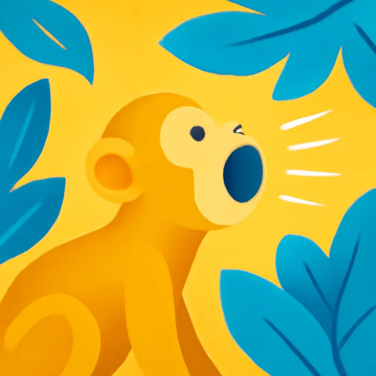 Джунгли Гудят - обложка пазла