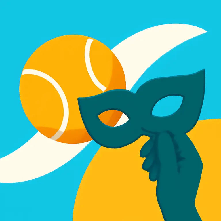 Спорт и Обман - обложка пазла