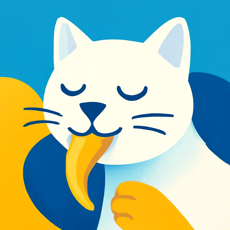 Нежные Клыки - обложка пазла