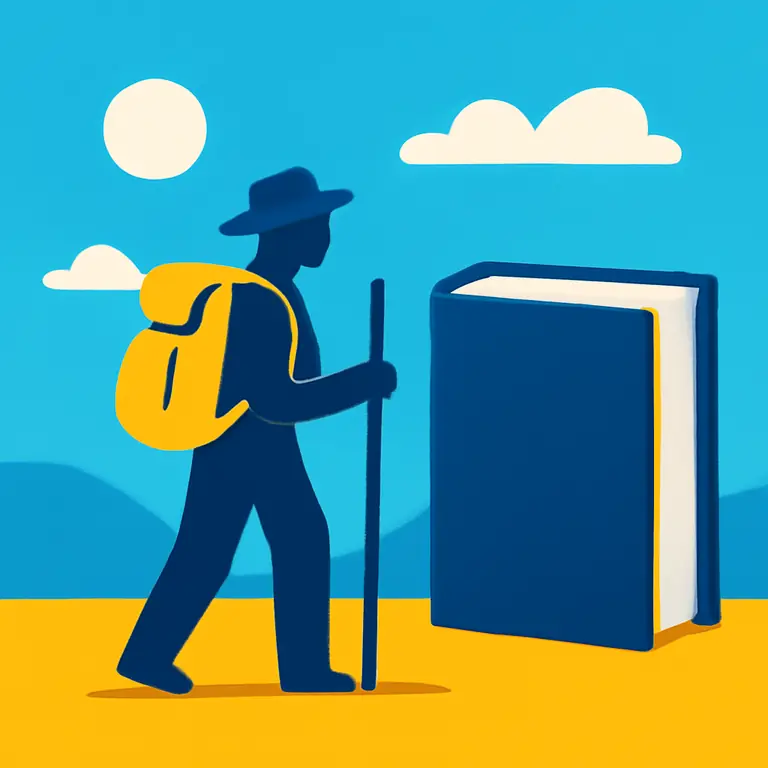 Легенды странника - обложка пазла