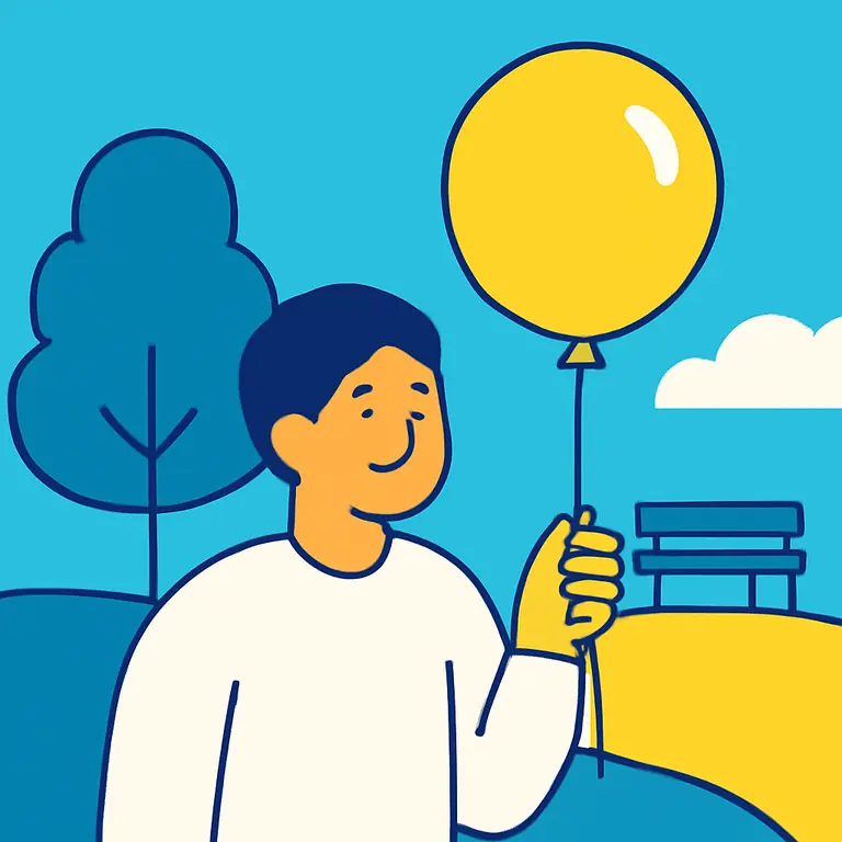 Эйфория Парка - обложка пазла