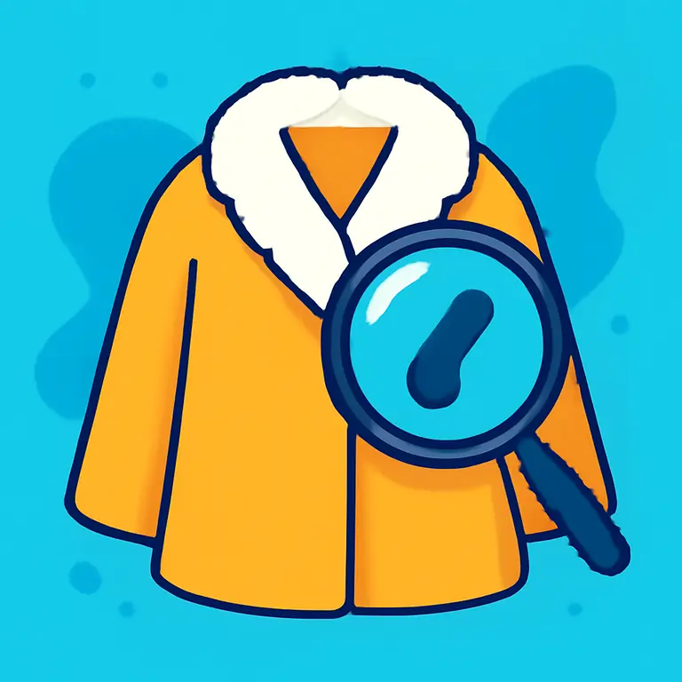 Тайны Шубы - обложка пазла