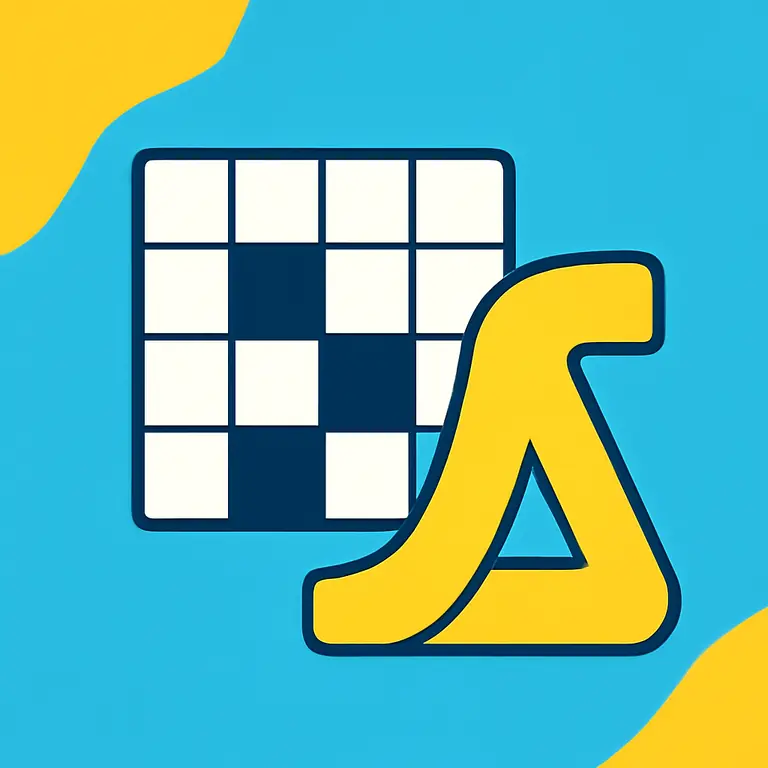 Квадрант Ярмо - обложка пазла