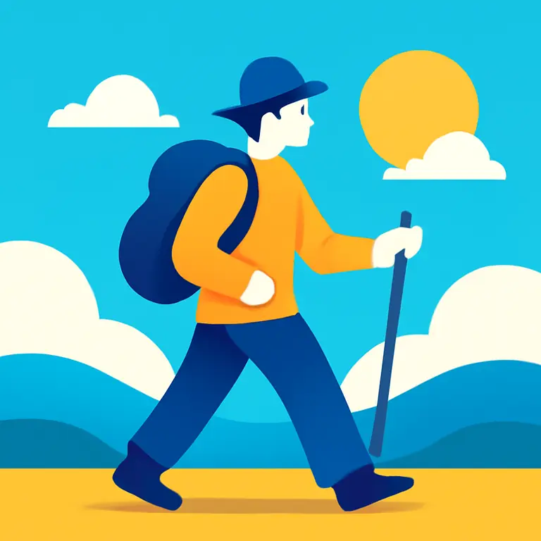 Клан Путник - обложка пазла