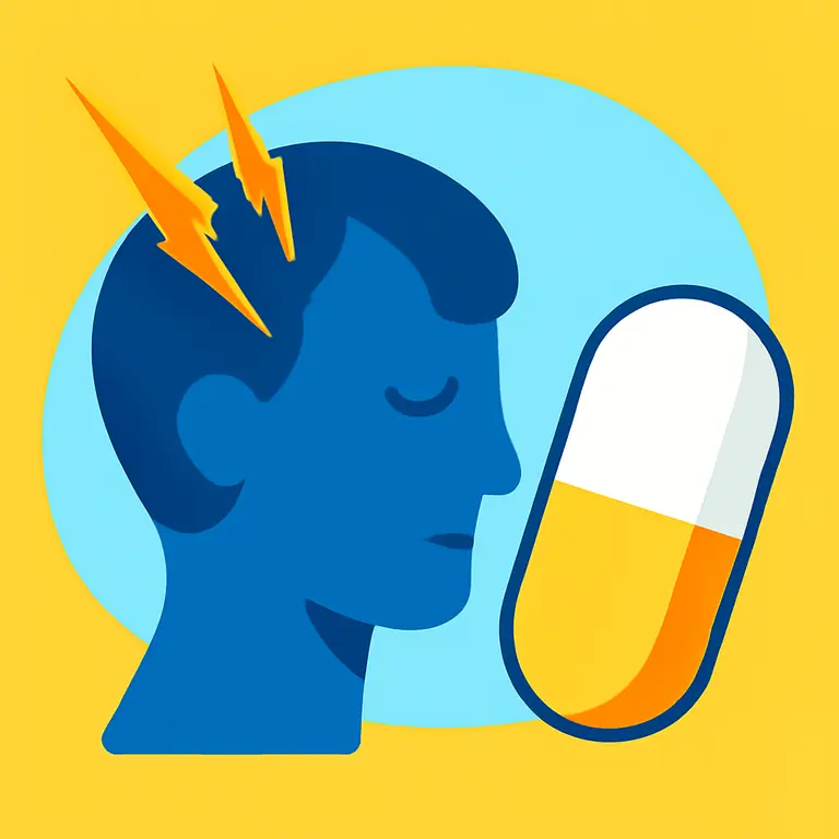 Боль и Лечение - обложка пазла