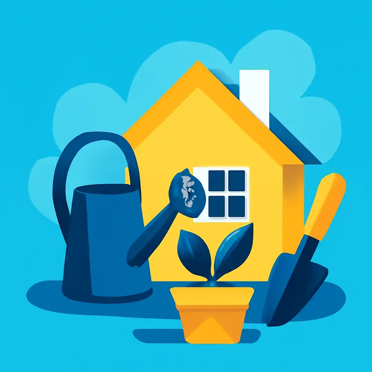 Дачные истории - обложка пазла