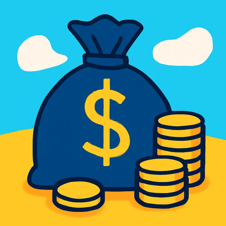 Грязные Активы - обложка пазла