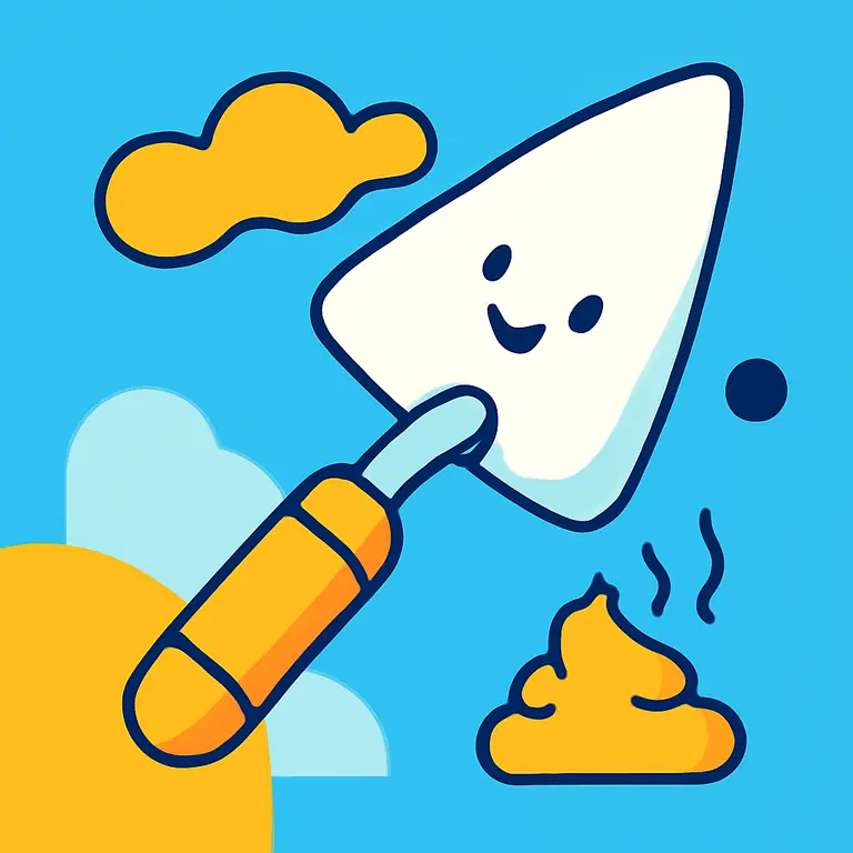 Угарный инструмент - обложка пазла