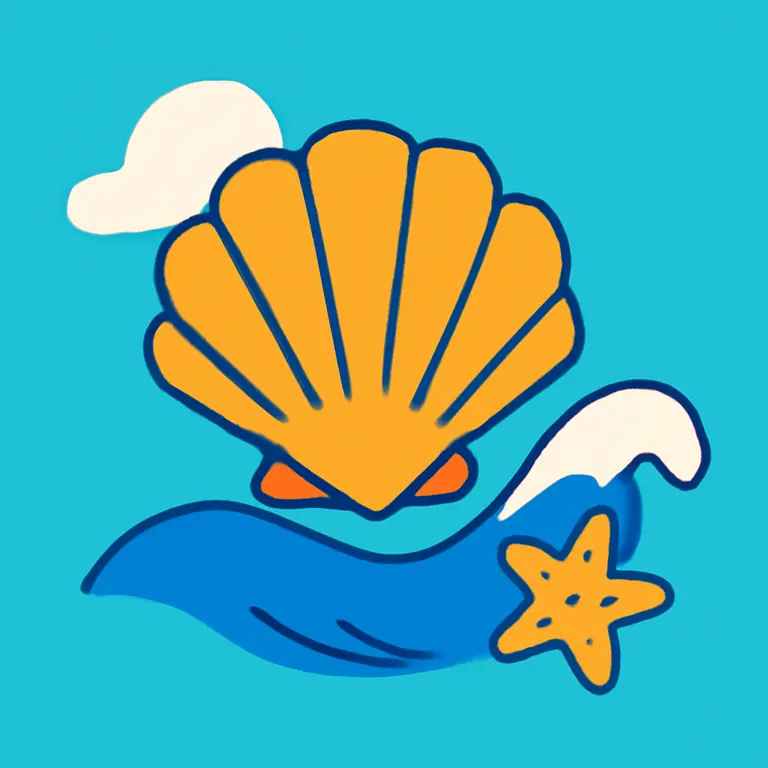 Желания Океана - обложка пазла