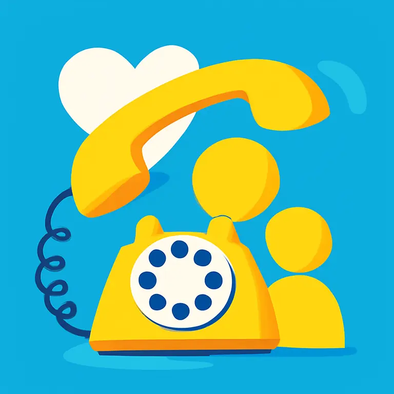 Семейный звон - обложка пазла