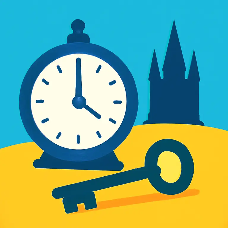 Тени Веков - обложка пазла