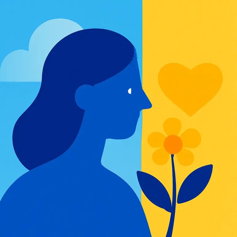 Тайна свидания - обложка пазла