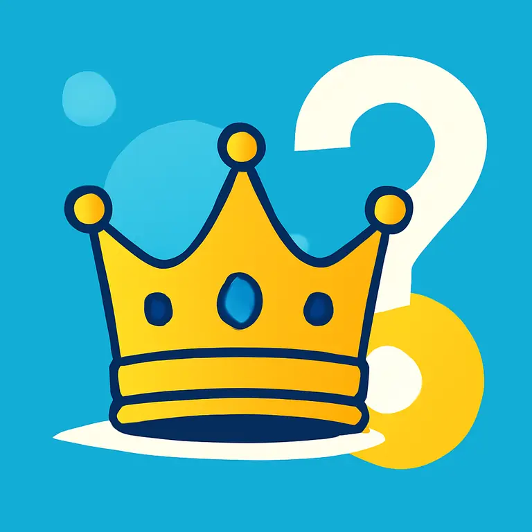 Ирония царя - обложка пазла