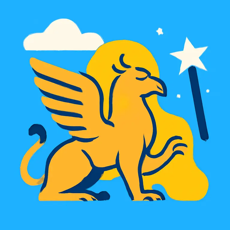 Мифы и чары - обложка пазла