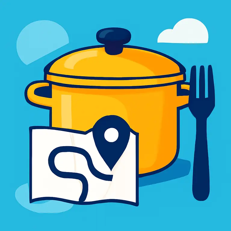 ГастроПриключение - обложка пазла