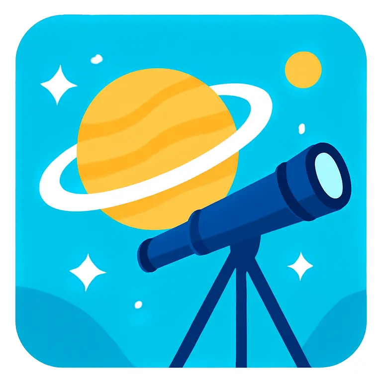 Космоанализ - обложка пазла