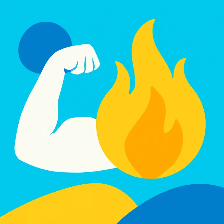 Сила и Дух - обложка пазла