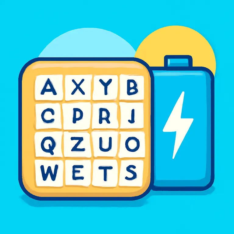 Шифр и Заряд - обложка пазла