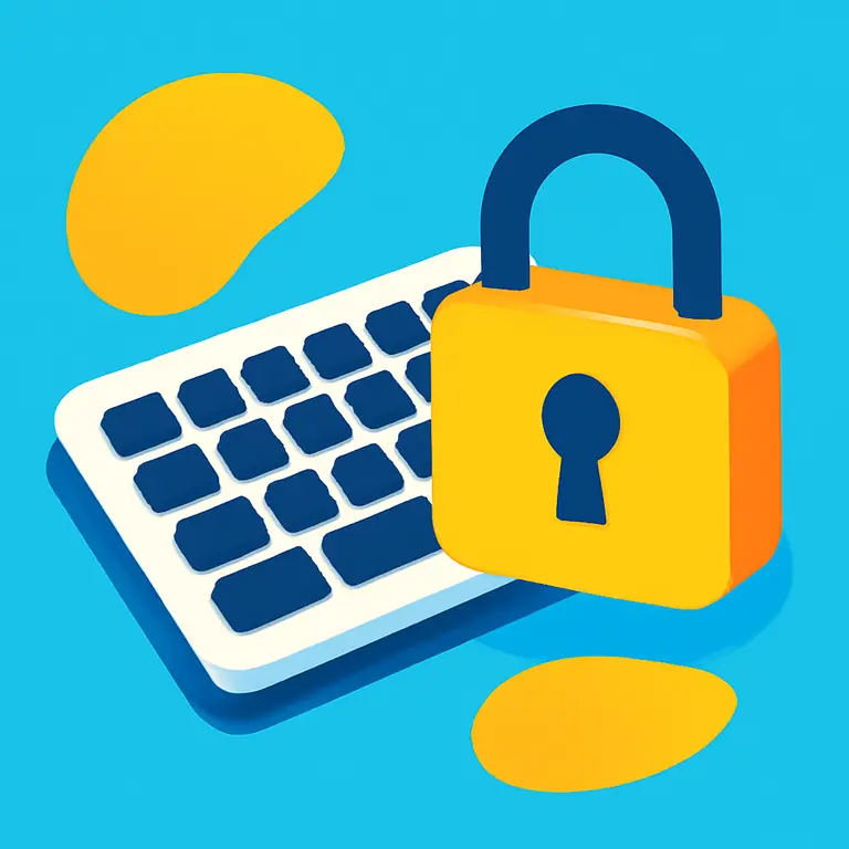 Код и Клик - обложка пазла