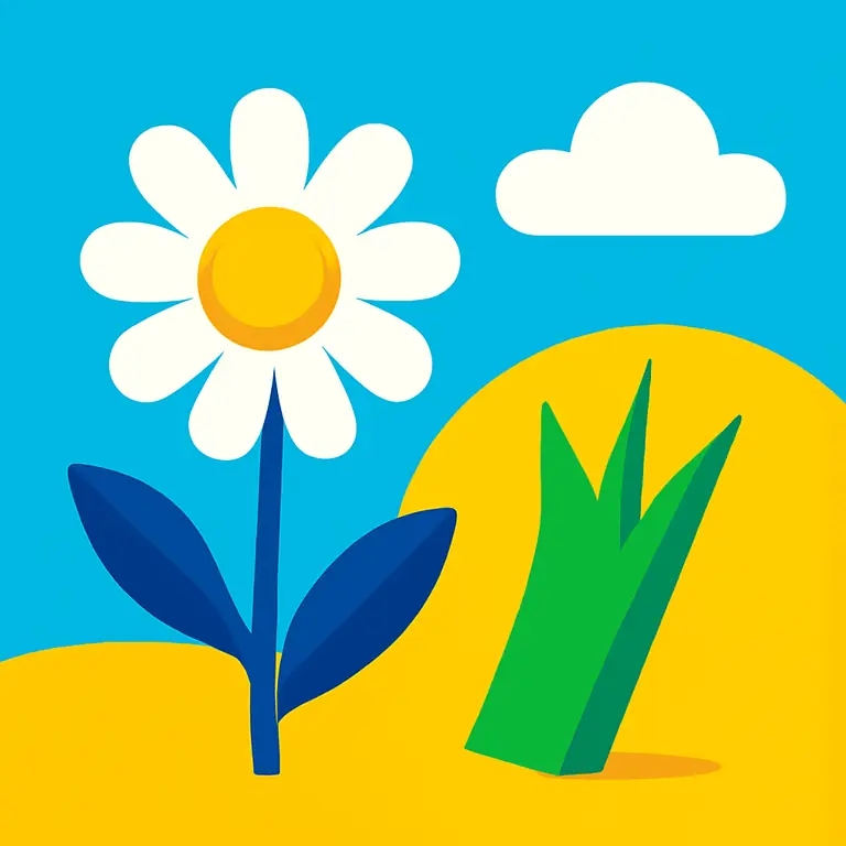 Свежий Степ - обложка пазла