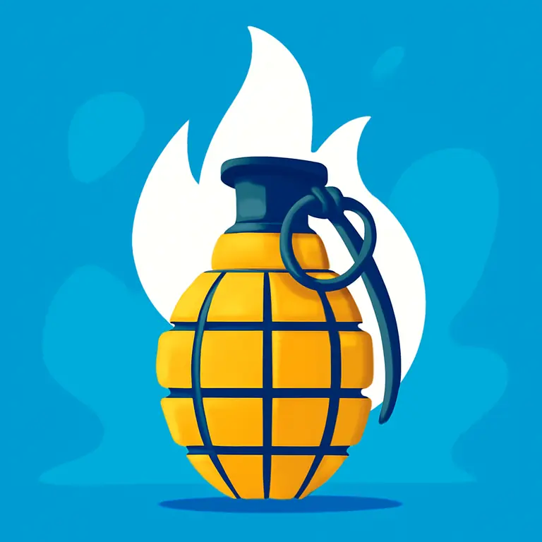 Среди Зла - обложка пазла