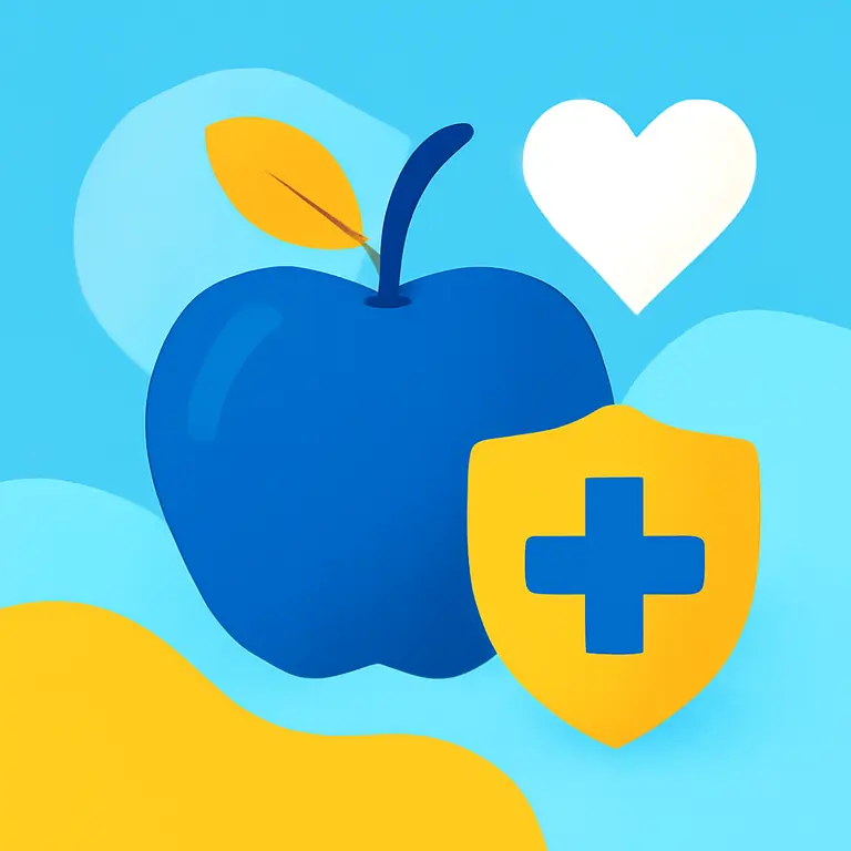 Тайны Здоровья - обложка пазла