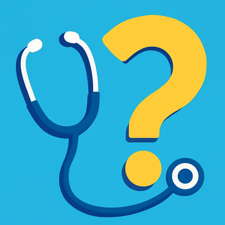 Медицина Тайна - обложка пазла