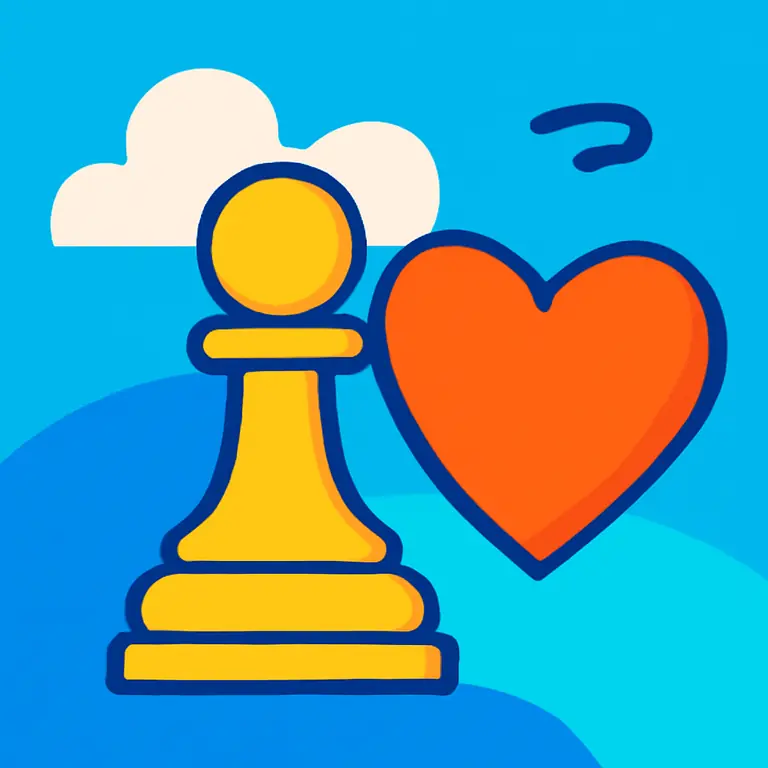 Интриги и капризы - обложка пазла