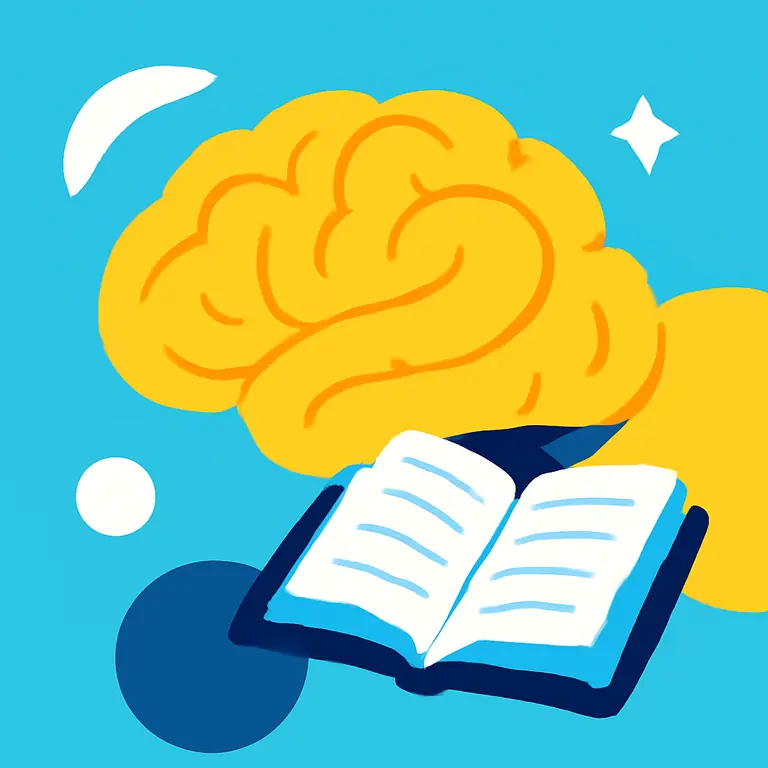 Мир Лимба - обложка пазла