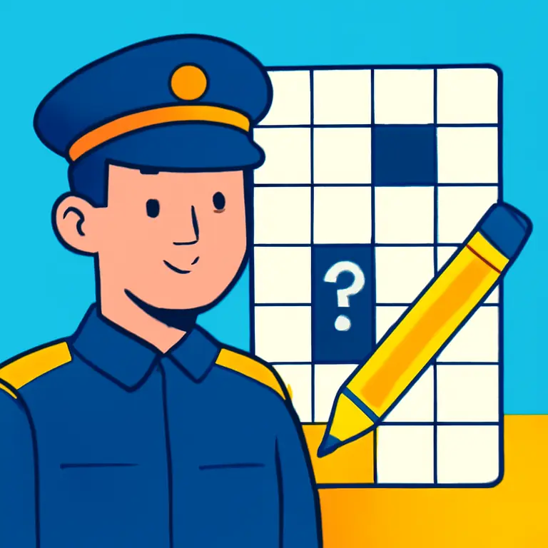 Кадеты и тесты - обложка пазла