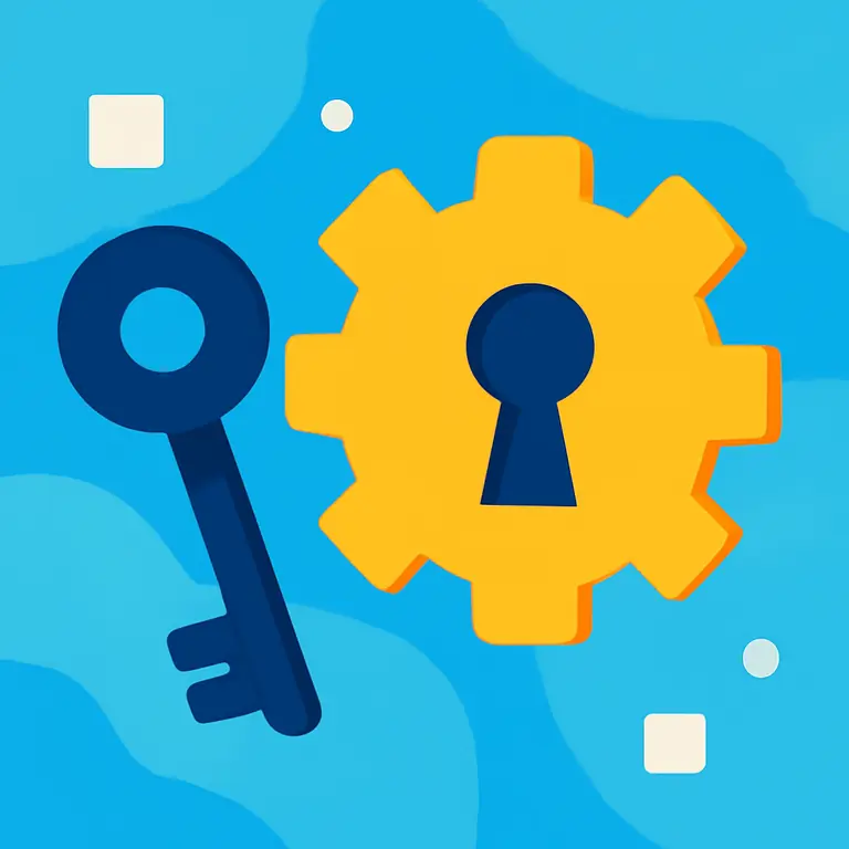 Код и Хаос - обложка пазла