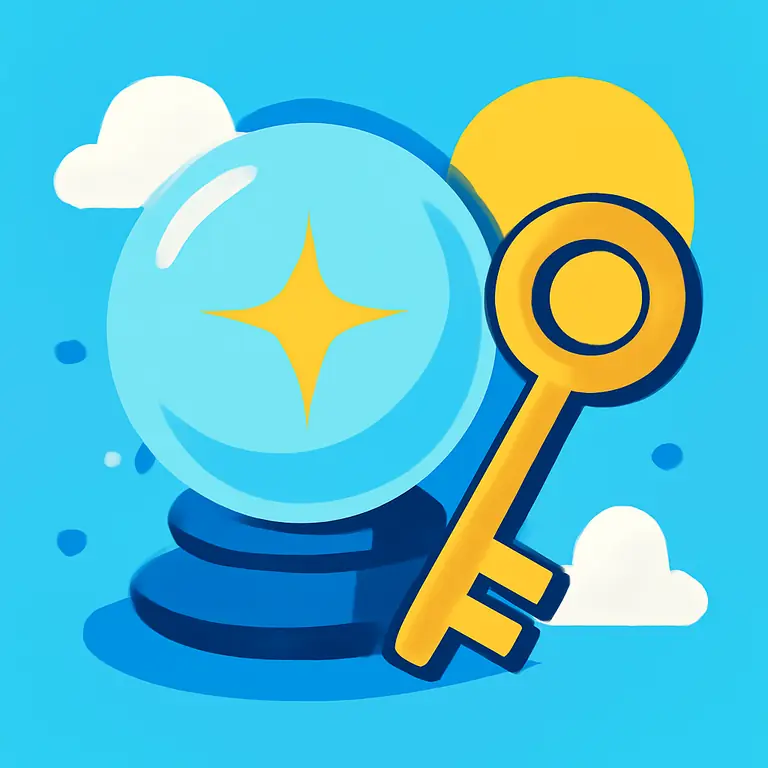 Тайны судьбы - обложка пазла