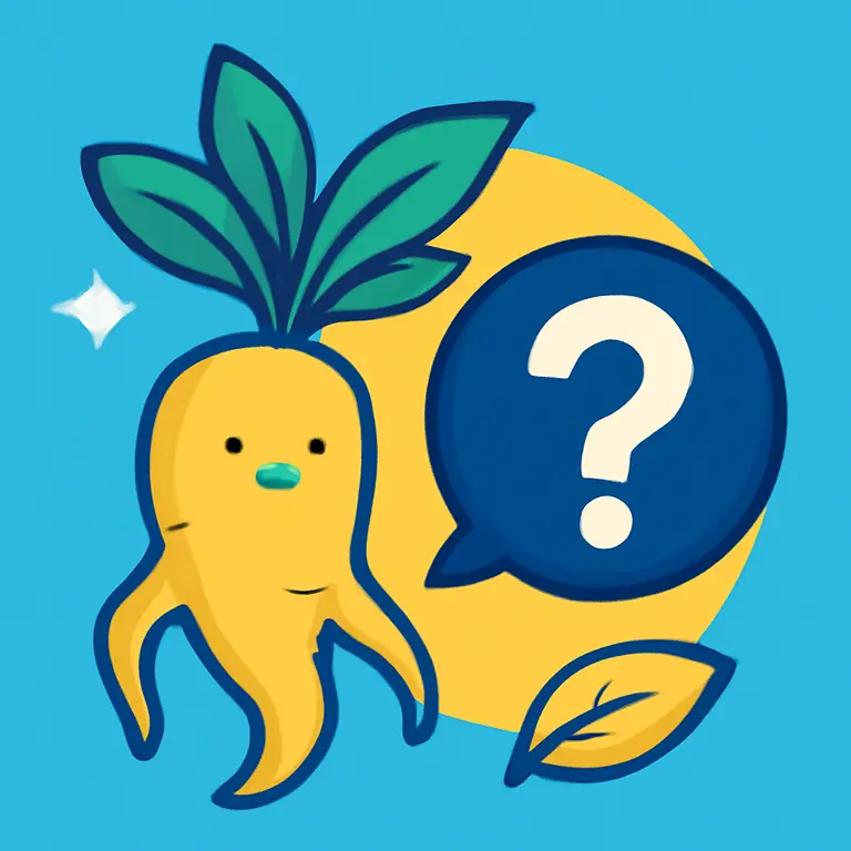 Тайна мандрагоры - обложка пазла