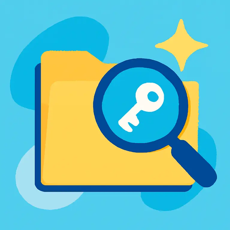 Секретный союз - обложка пазла